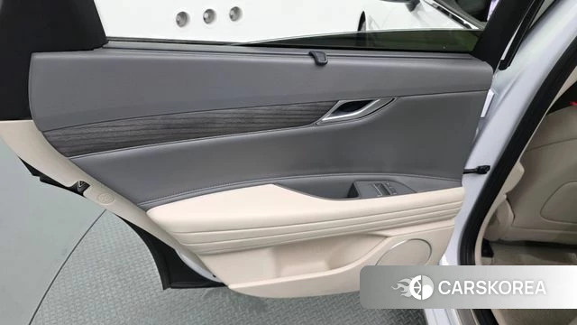 Genesis G80 (RG3) id 4442353 из Кореи 17