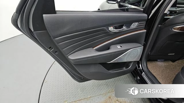 Kia More K9 id 4465167 из Кореи 17