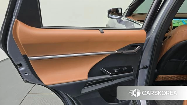 Ssangyong Torres id 4243320 из Кореи 17