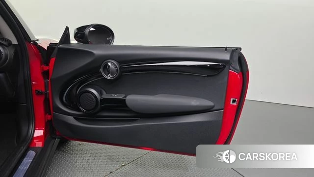 Mini Cooper id 4591634 из Кореи 17