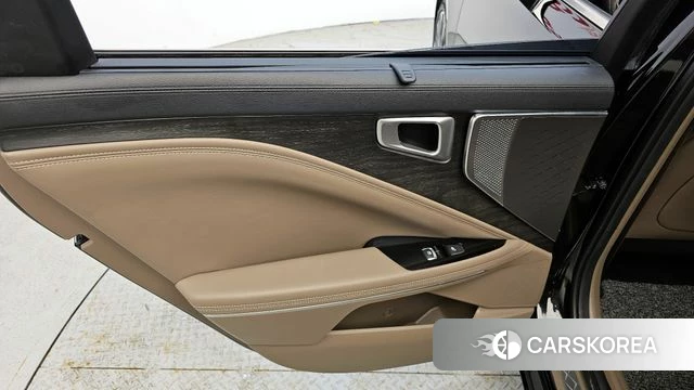 Kia K8 id 4243745 из Кореи 17