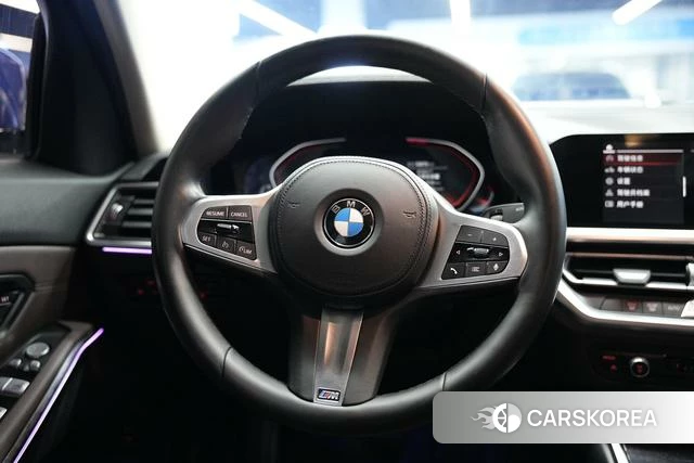 BMW 3 series id 4359659 из Китая 17