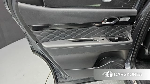 Hyundai Palisade id 4631972 из Кореи 17