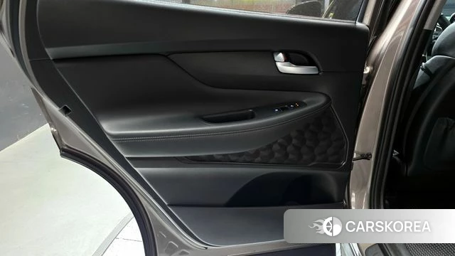 Hyundai Santa Fe TM id 4331721 из Кореи 17