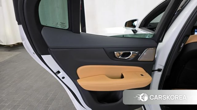 Volvo S60 3rd generation id 4304074 из Кореи 17