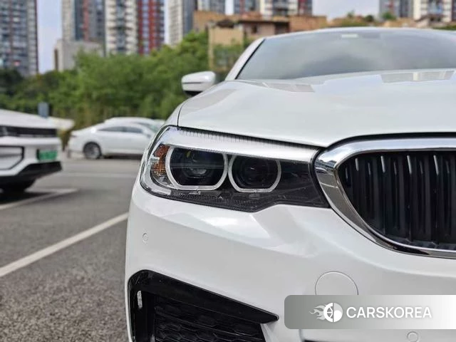 BMW 5 series id 4253337 из Китая 17