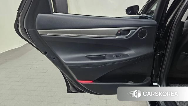 Hyundai The New Grandeur IG id 4646717 из Кореи 17