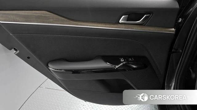 Kia K5 3rd generation id 4224971 из Кореи 17