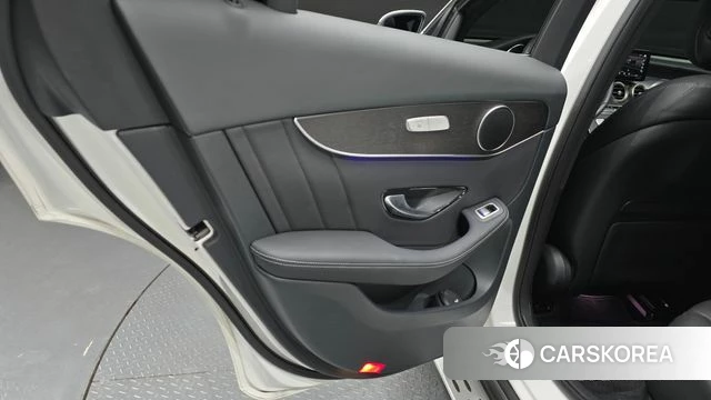 Mercedes-Benz GLC-Class X253 id 4764774 из Кореи 17