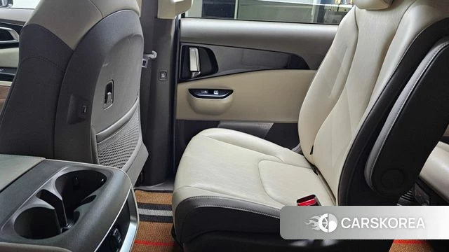 Kia Carnival 4th generation id 4224716 из Кореи 17