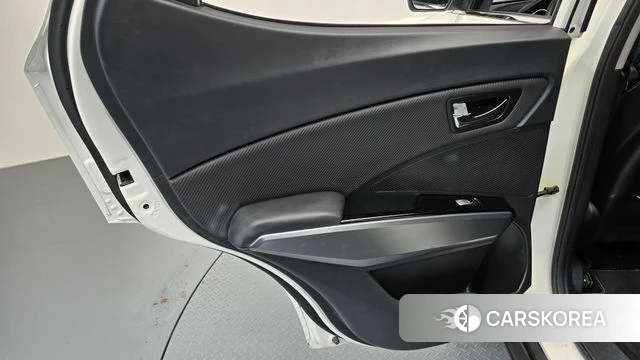 Ssangyong Tivoli Armor id 4286350 из Кореи 17