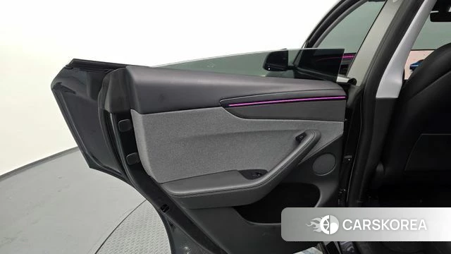 Tesla Model Y id 4427062 из Кореи 17