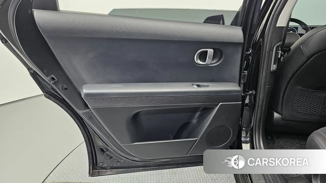 Hyundai Ionic 5 id 4744485 из Кореи 17