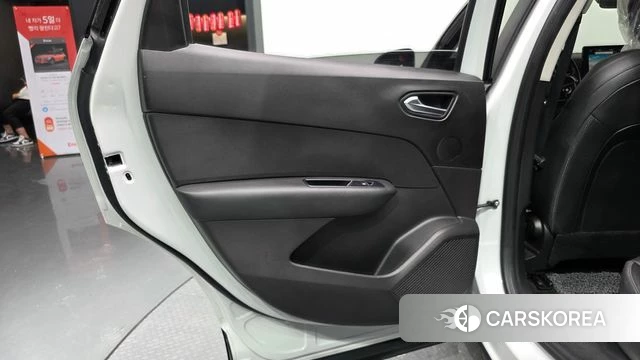 Renault Korea (Samsung) XM3 id 4423924 из Кореи 17