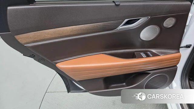 Genesis G80 (RG3) id 4750599 из Кореи 17