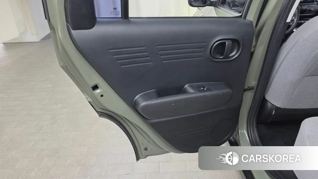 Hyundai Casper id 4905813 из Кореи 17