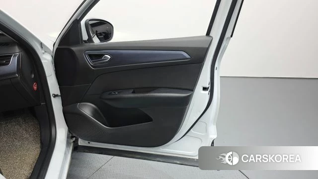 Renault Korea (Samsung) XM3 id 4416502 из Кореи 17