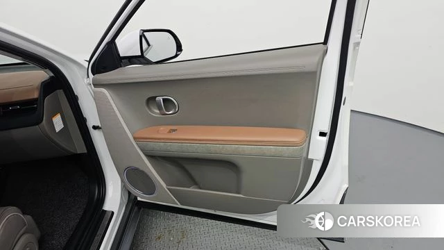 Hyundai Ionic 5 id 4624534 из Кореи 17