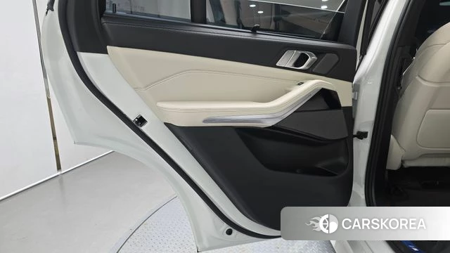 BMW X5 (G05) id 4879346 из Кореи 17