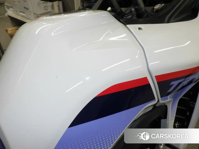 Honda TRANSALP XL750 id 3949951 из Японии 17