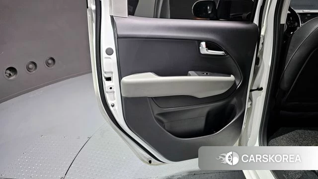 Kia The New Kia Ray id 4266821 из Кореи 17