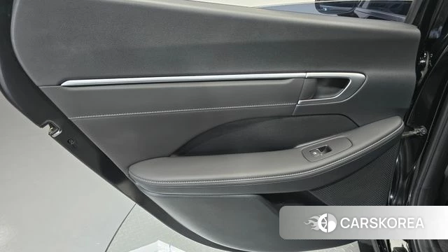 Hyundai Sonata D Edge (DN8) id 4566463 из Кореи 17
