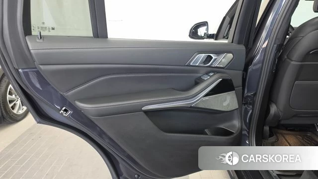 BMW X7 (G07) id 4849597 из Кореи 17