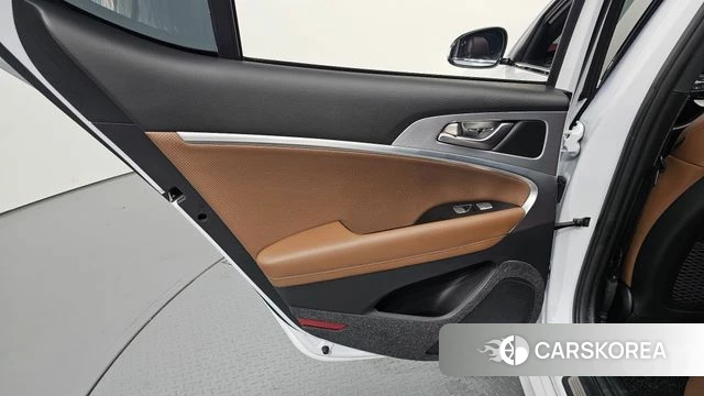 Genesis G70 id 4310928 из Кореи 17