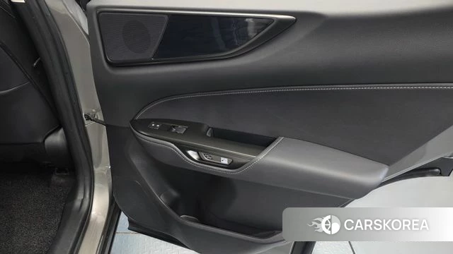 Lexus NX350h Second generation id 4516708 из Кореи 17