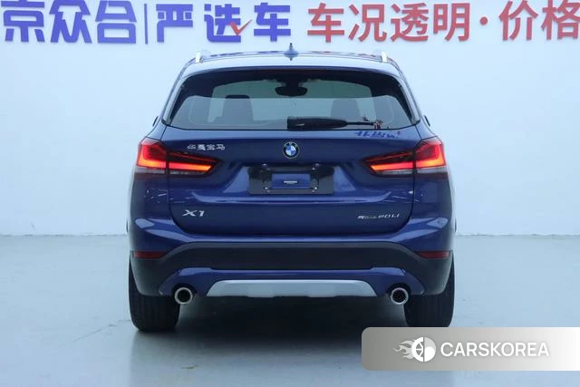 BMW X1 id 4273054 из Китая 17