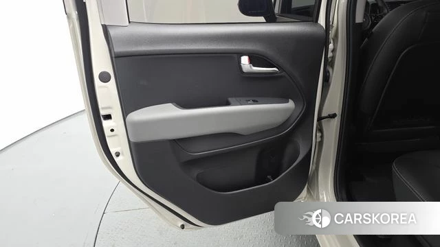 Kia The New Kia Ray id 4229721 из Кореи 17