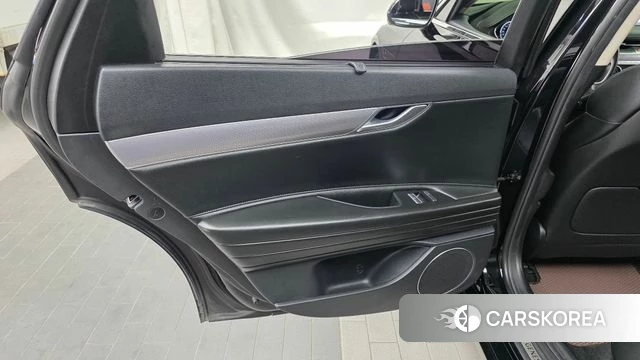 Genesis G80 (RG3) id 4769541 из Кореи 17