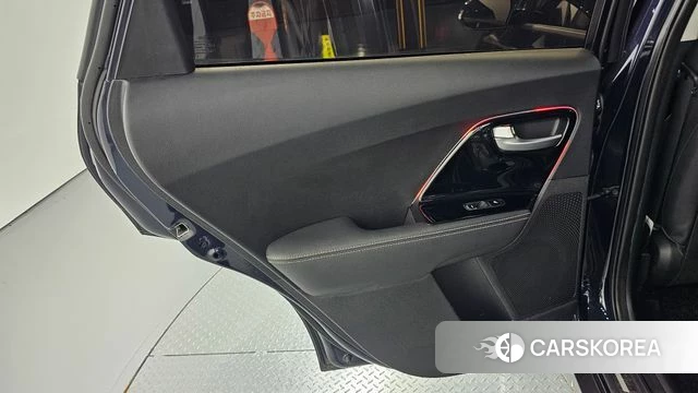 Kia Niro id 4372134 из Кореи 17