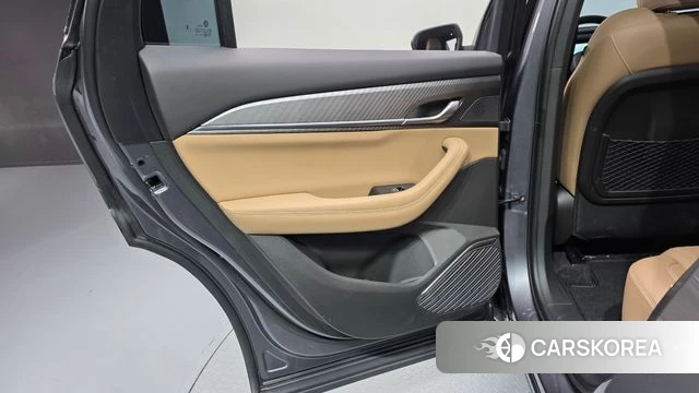 Renault Korea (Samsung) Grand Coleos id 4368577 из Кореи 17
