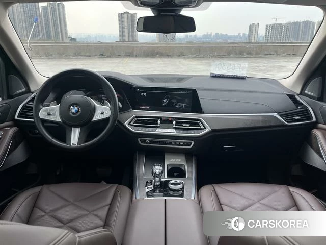 BMW X5 id 4313604 из Китая 17