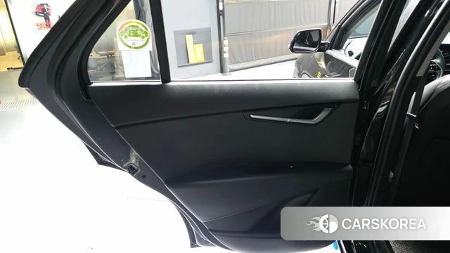 Kia Di Ol Nu Niro id 4481447 из Кореи 17