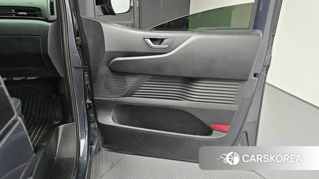 Hyundai Staria id 4443504 из Кореи 17