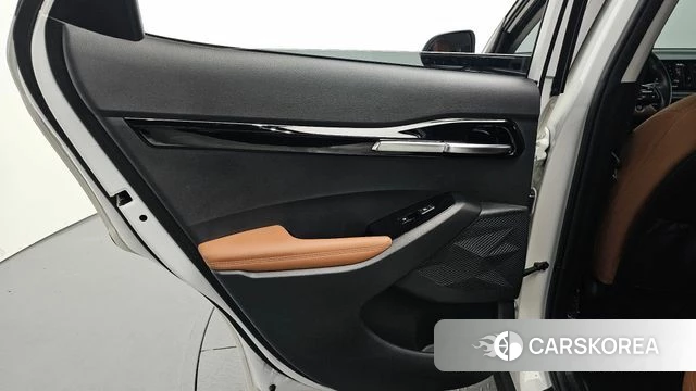 Kia The New Seltos id 4292051 из Кореи 17