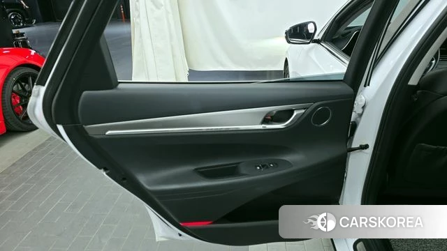 Hyundai The New Grandeur IG Hybrid id 4384279 из Кореи 17