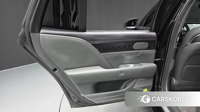 Genesis G90 (RS4) id 4602834 из Кореи 17