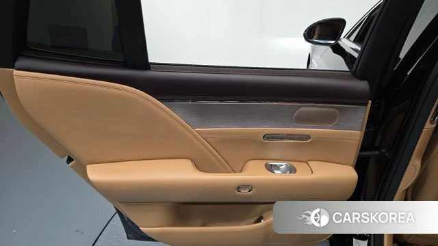 Genesis G90 (RS4) id 4506413 из Кореи 17