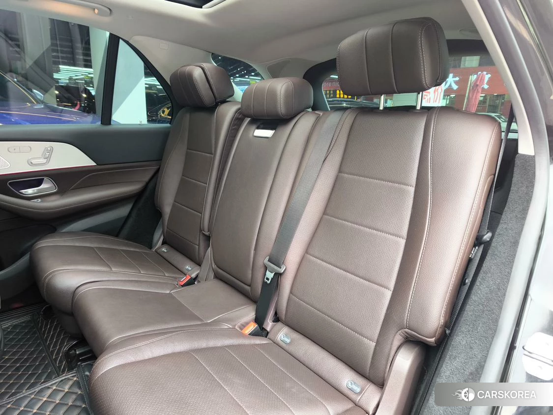 Mercedes-Benz GLE id 4499029 из Китая 17