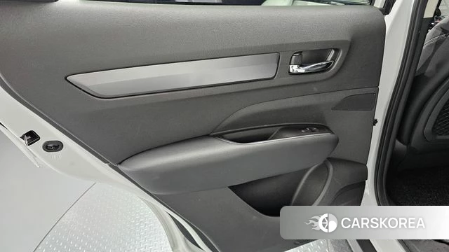Renault Korea (Samsung) The New QM6 id 4604895 из Кореи 17