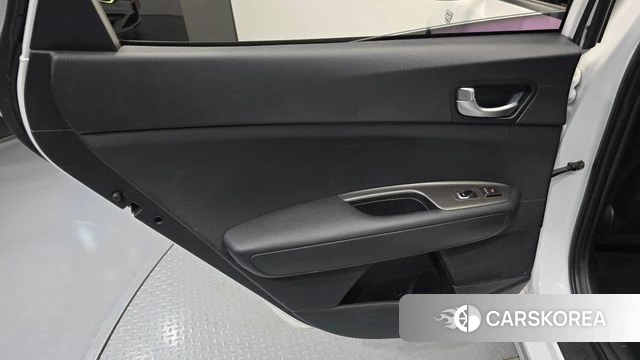 Kia The New K5 2nd generation id 4873199 из Кореи 17