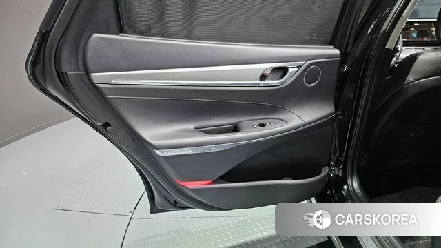 Hyundai The New Grandeur IG id 4316139 из Кореи 17