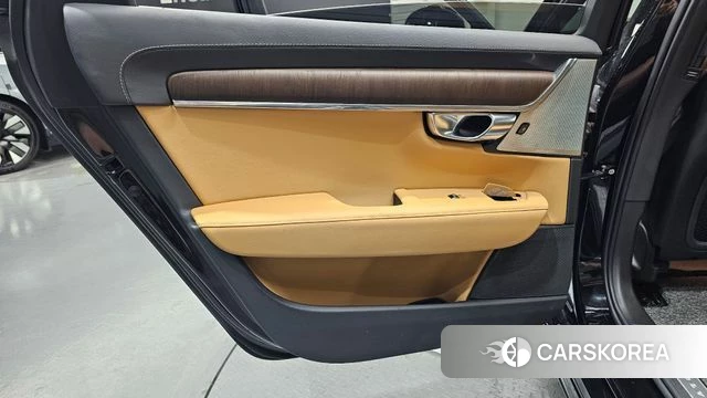 Volvo S90 id 4608613 из Кореи 17