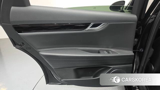 Genesis G80 (RG3) id 4280732 из Кореи 17