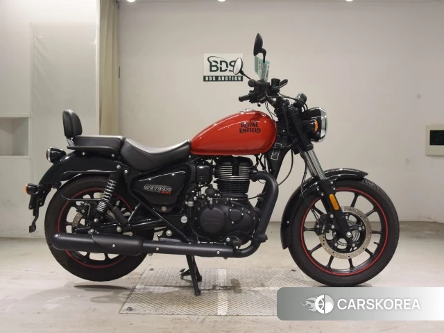 Проданный OTHER ENFIELD METEOR 350 2022 из Японии