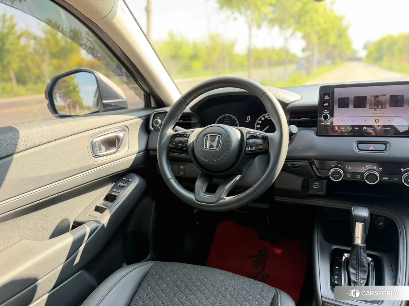 Honda XR-V id 4510532 из Китая 17