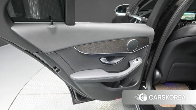 Mercedes-Benz C-Class W205 id 4671562 из Кореи 17